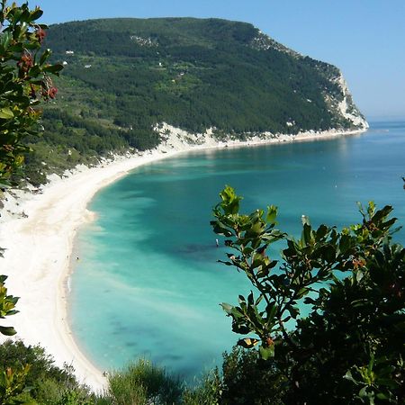 San Michele Relais & Spa Sirolo Dış mekan fotoğraf