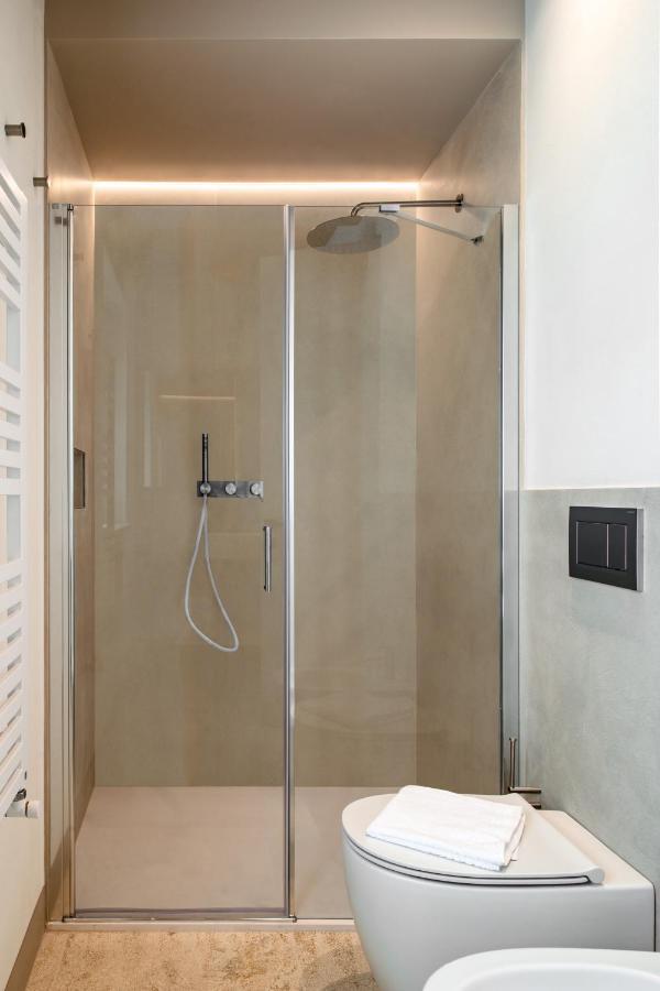 San Michele Relais & Spa Sirolo Dış mekan fotoğraf