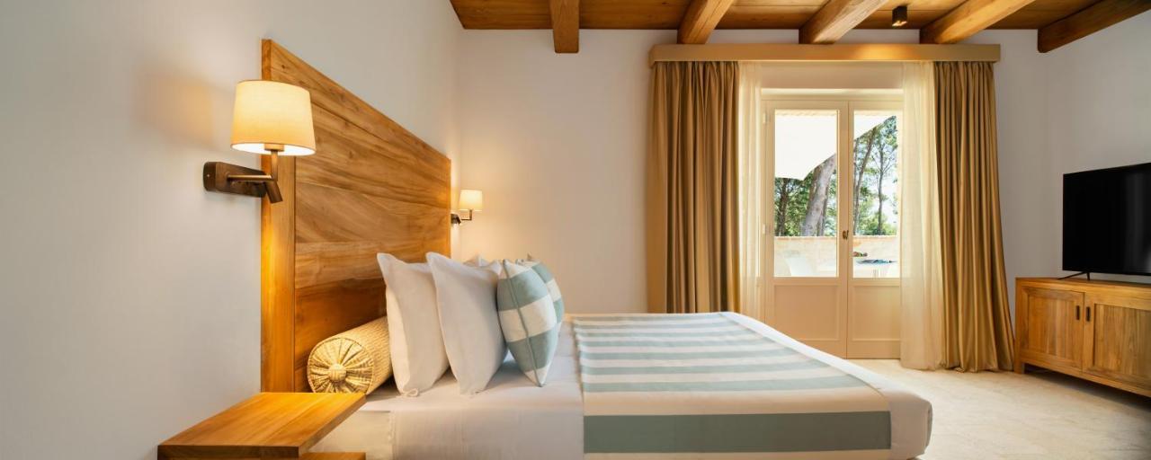 San Michele Relais & Spa Sirolo Dış mekan fotoğraf