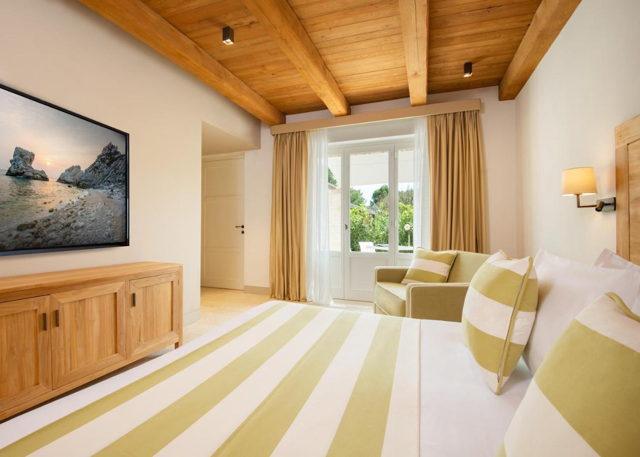 San Michele Relais & Spa Sirolo Dış mekan fotoğraf