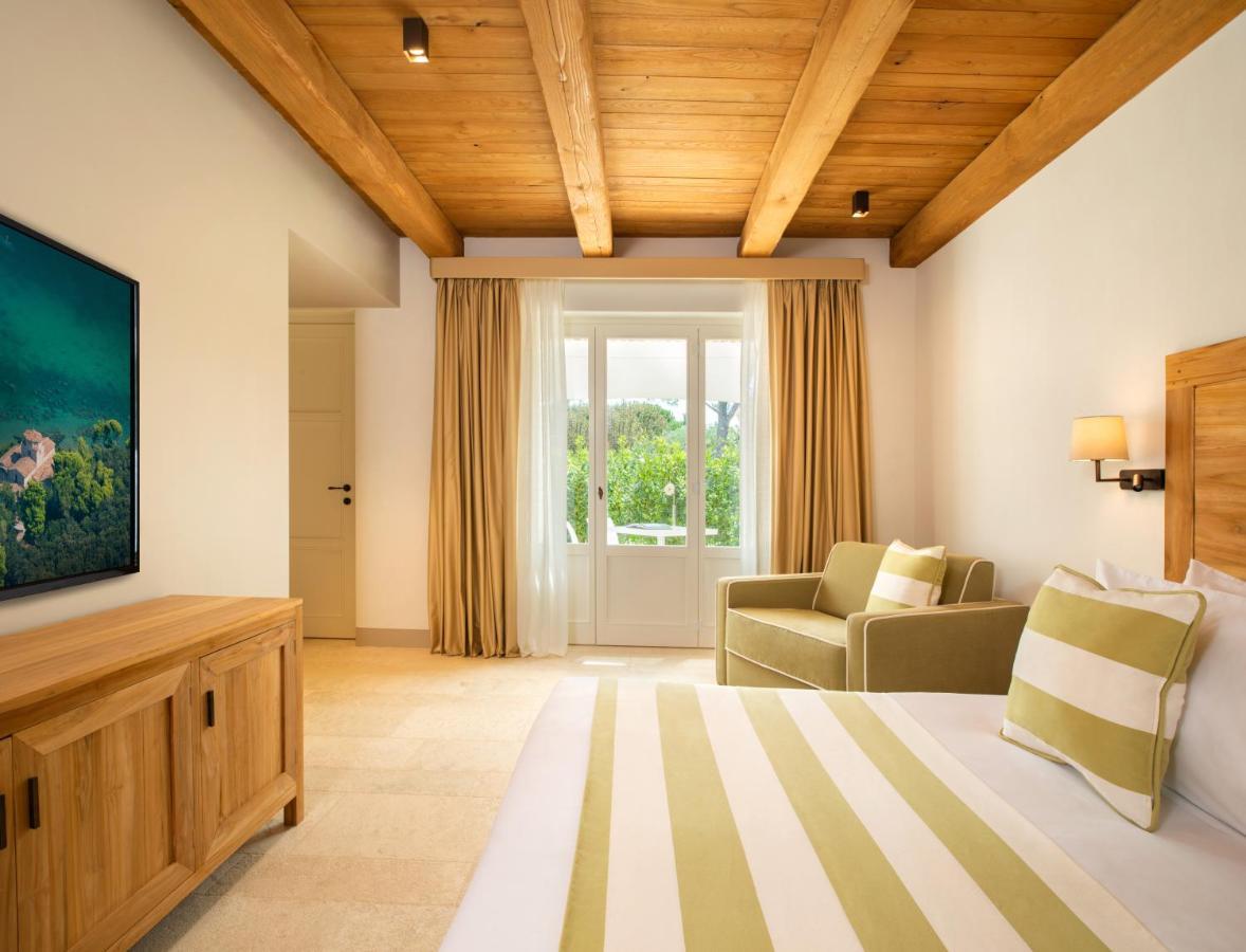 San Michele Relais & Spa Sirolo Dış mekan fotoğraf