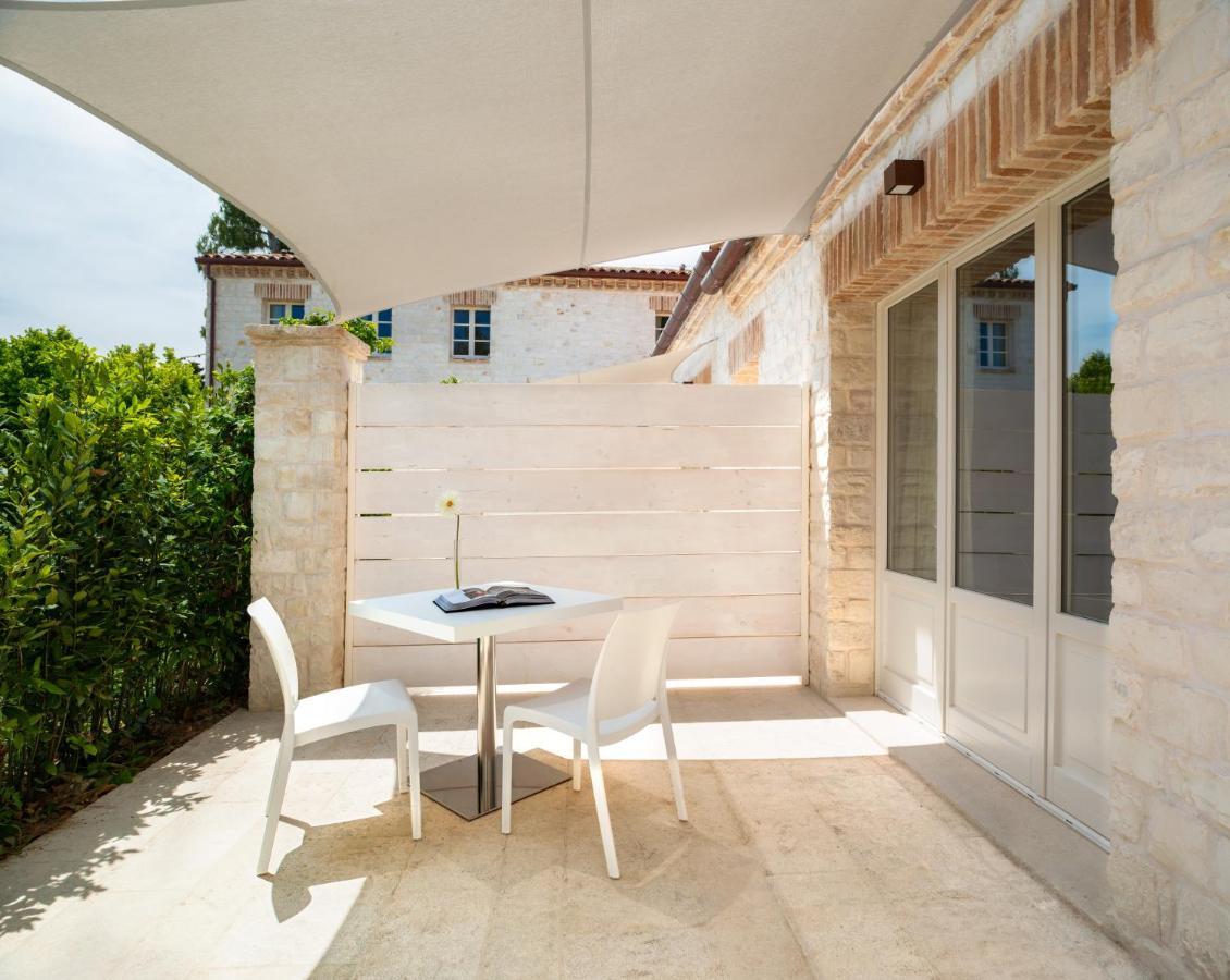 San Michele Relais & Spa Sirolo Dış mekan fotoğraf