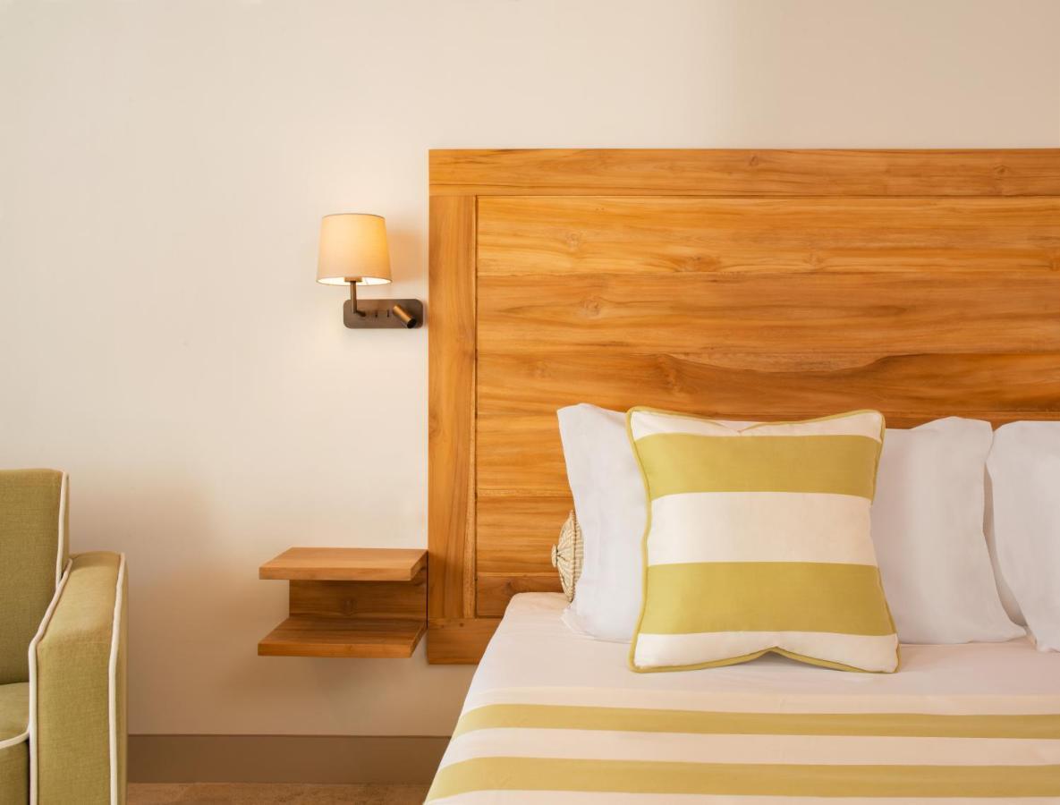 San Michele Relais & Spa Sirolo Dış mekan fotoğraf