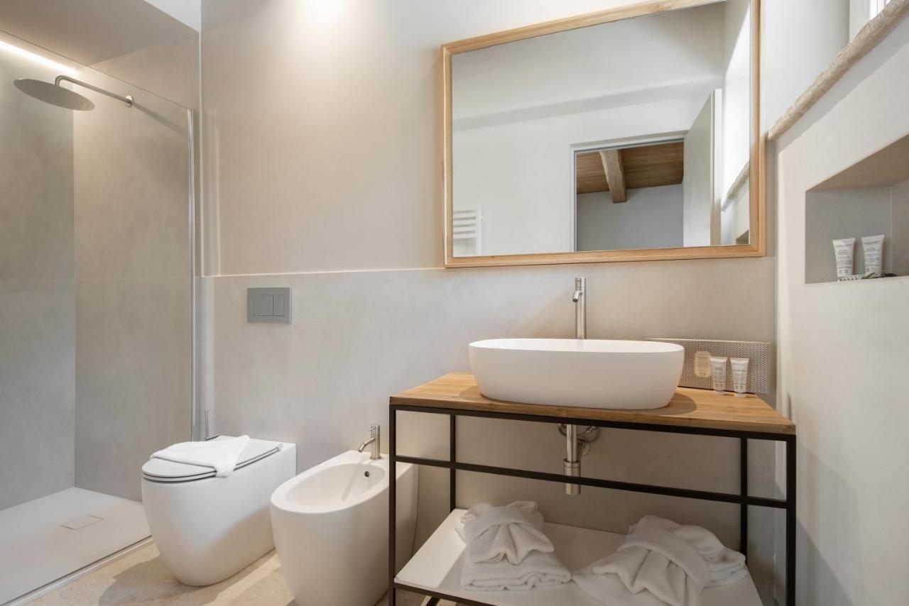 San Michele Relais & Spa Sirolo Dış mekan fotoğraf