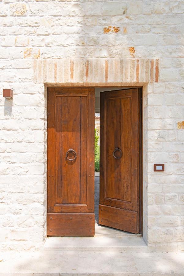 San Michele Relais & Spa Sirolo Dış mekan fotoğraf