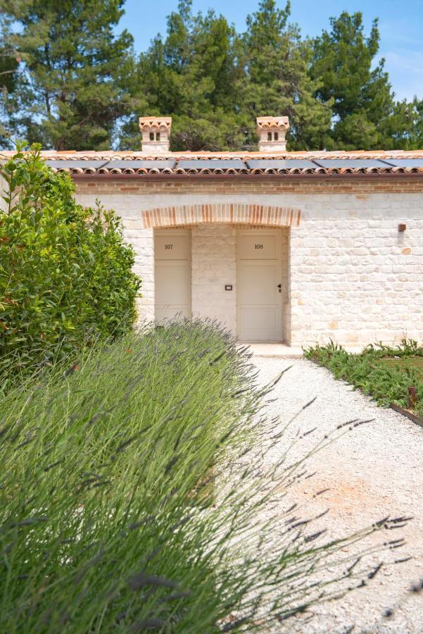 San Michele Relais & Spa Sirolo Dış mekan fotoğraf