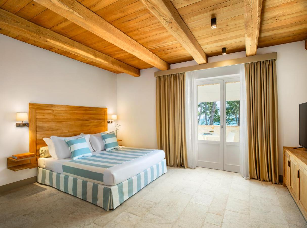 San Michele Relais & Spa Sirolo Dış mekan fotoğraf