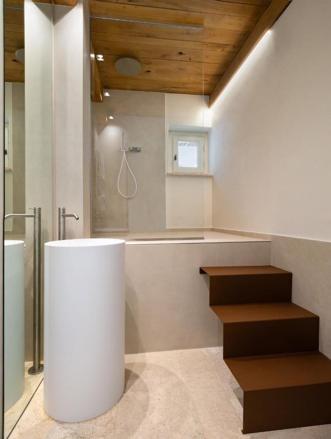San Michele Relais & Spa Sirolo Dış mekan fotoğraf