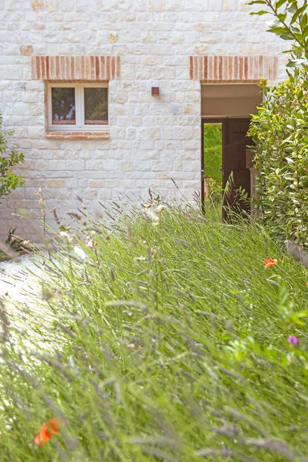 San Michele Relais & Spa Sirolo Dış mekan fotoğraf