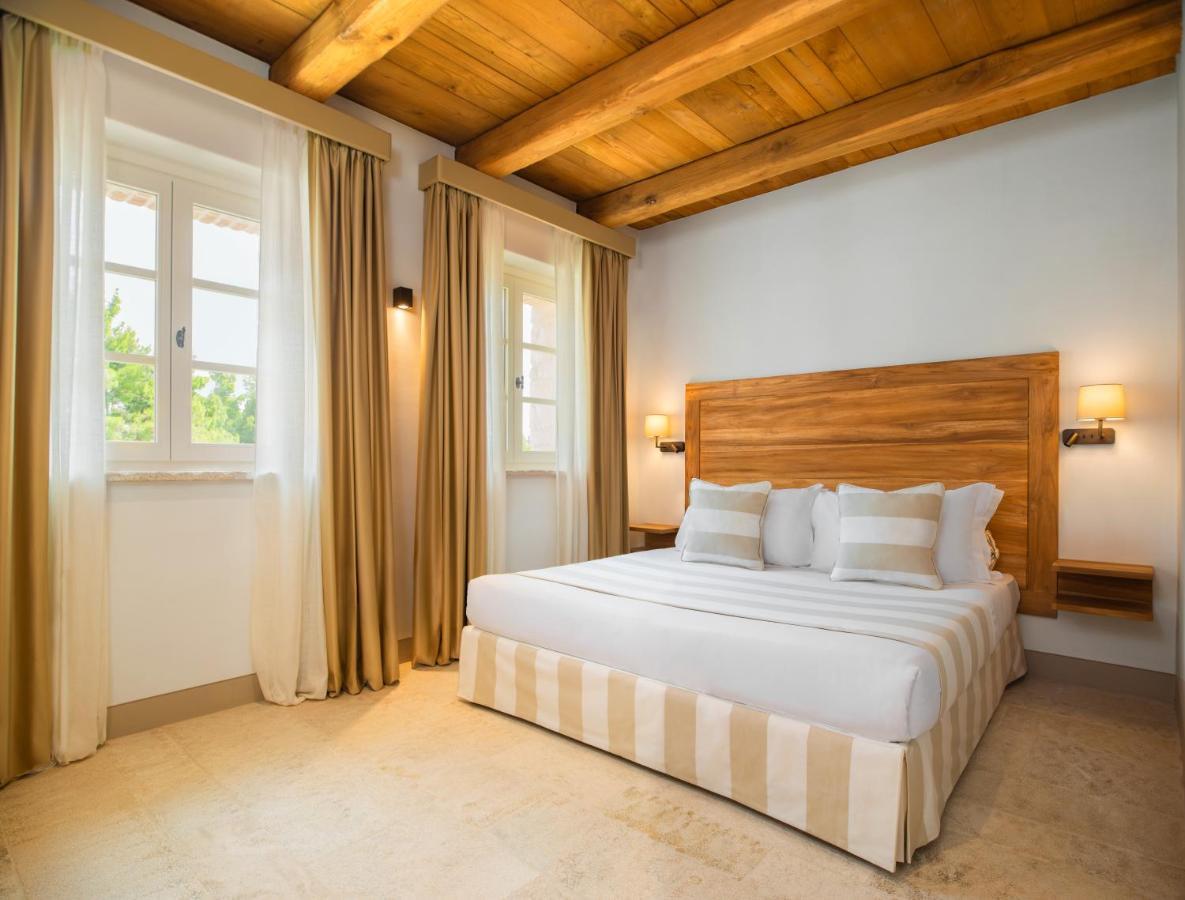 San Michele Relais & Spa Sirolo Dış mekan fotoğraf