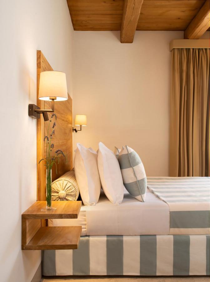 San Michele Relais & Spa Sirolo Dış mekan fotoğraf