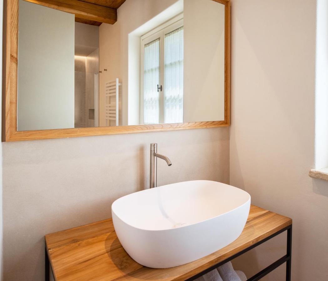 San Michele Relais & Spa Sirolo Dış mekan fotoğraf
