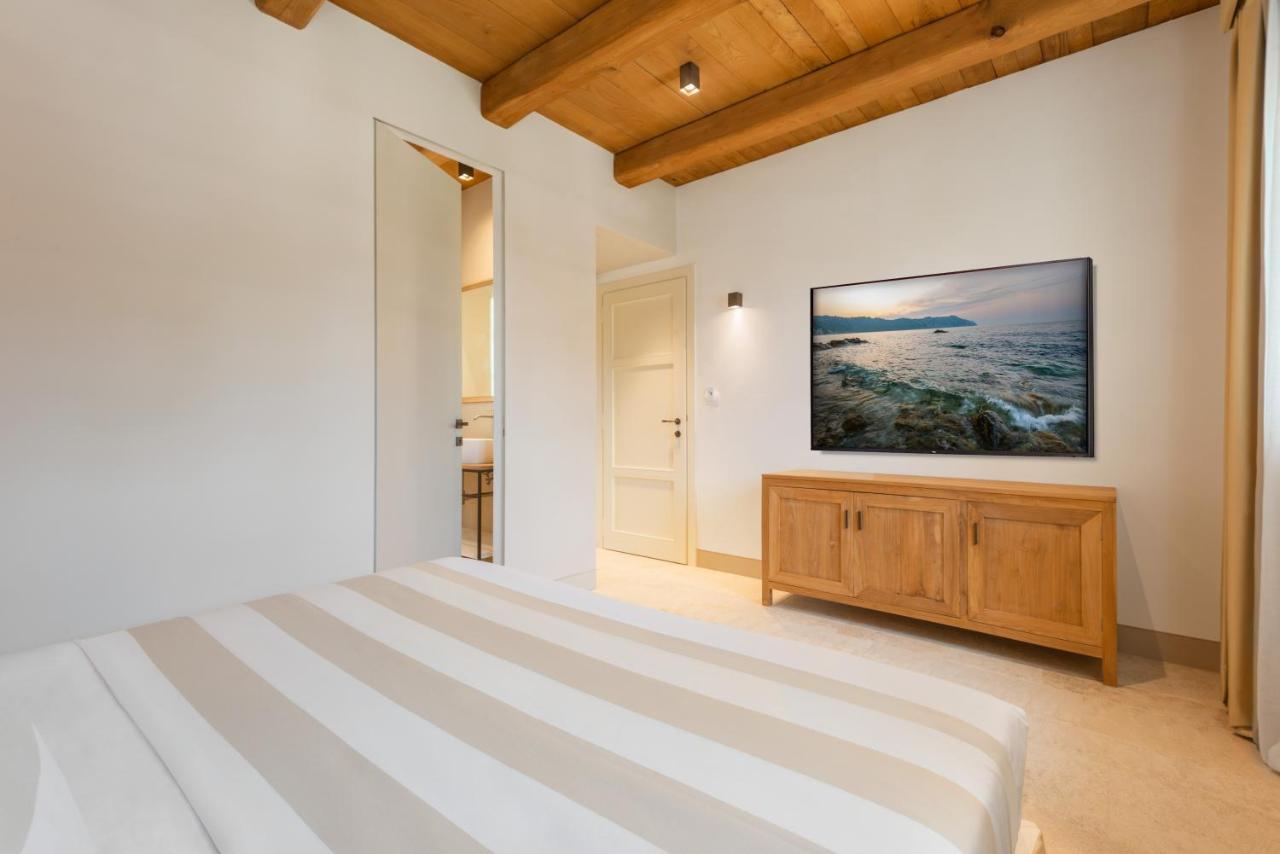 San Michele Relais & Spa Sirolo Dış mekan fotoğraf
