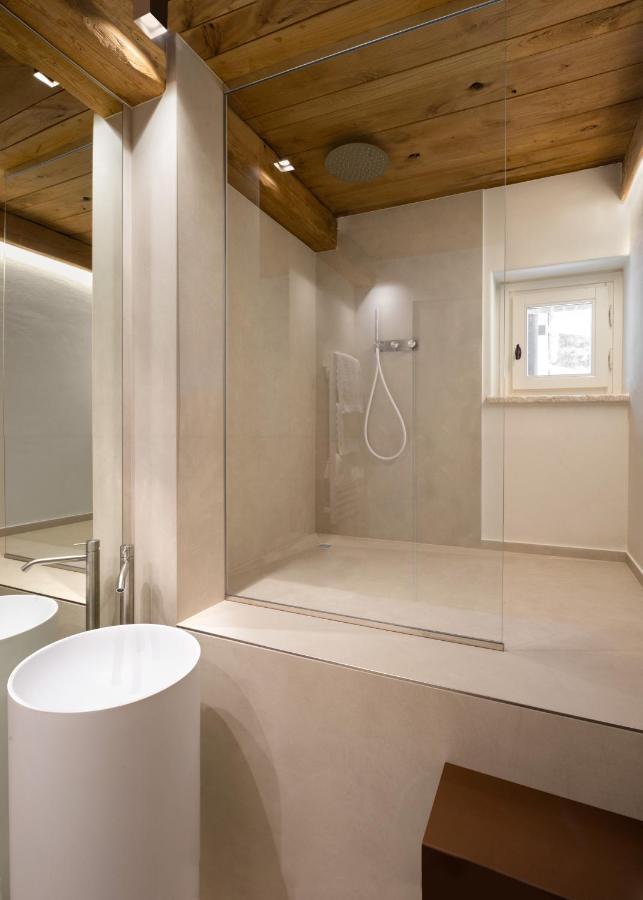 San Michele Relais & Spa Sirolo Dış mekan fotoğraf