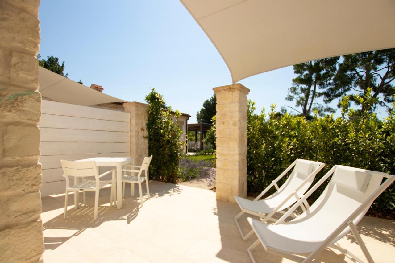 San Michele Relais & Spa Sirolo Dış mekan fotoğraf