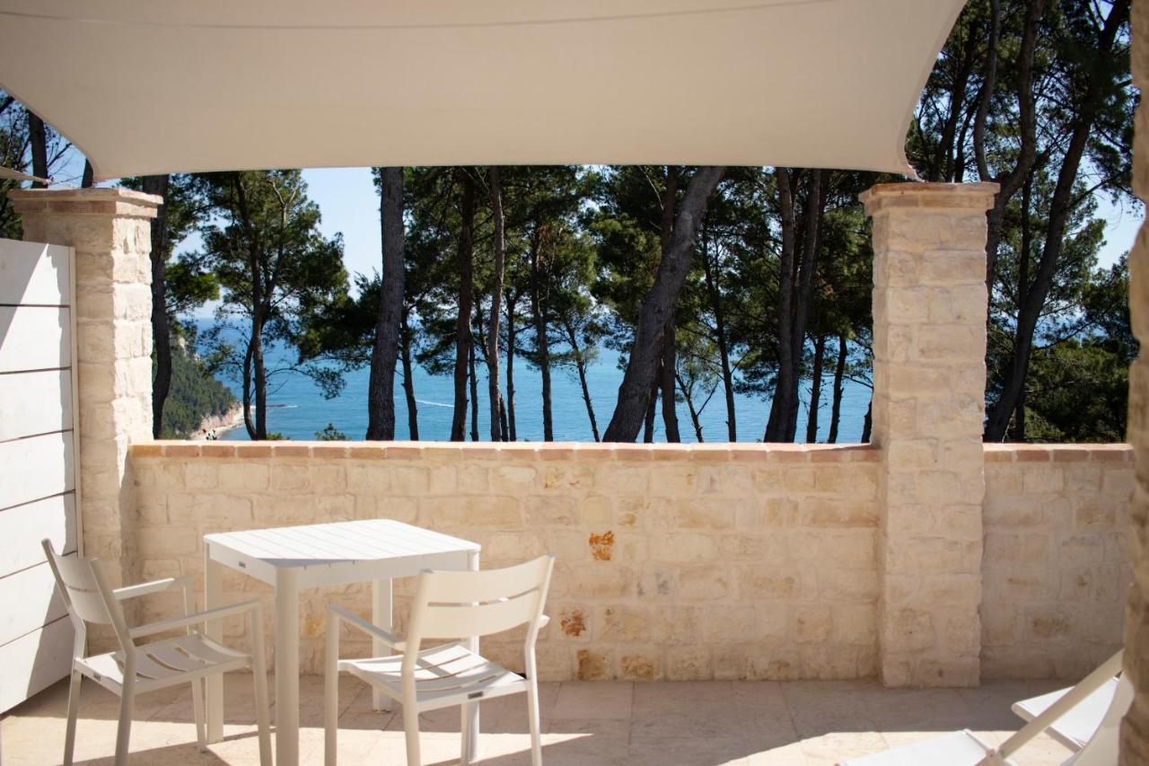 San Michele Relais & Spa Sirolo Dış mekan fotoğraf