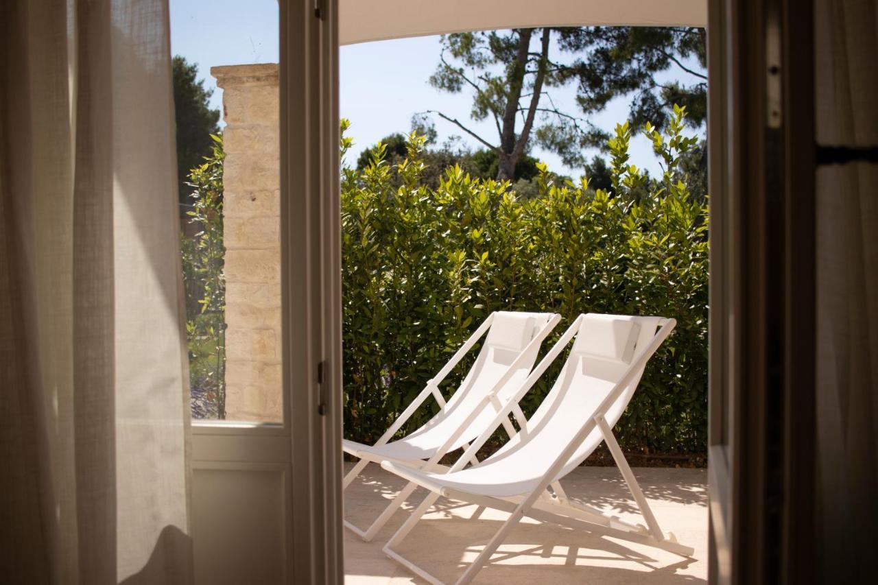 San Michele Relais & Spa Sirolo Dış mekan fotoğraf