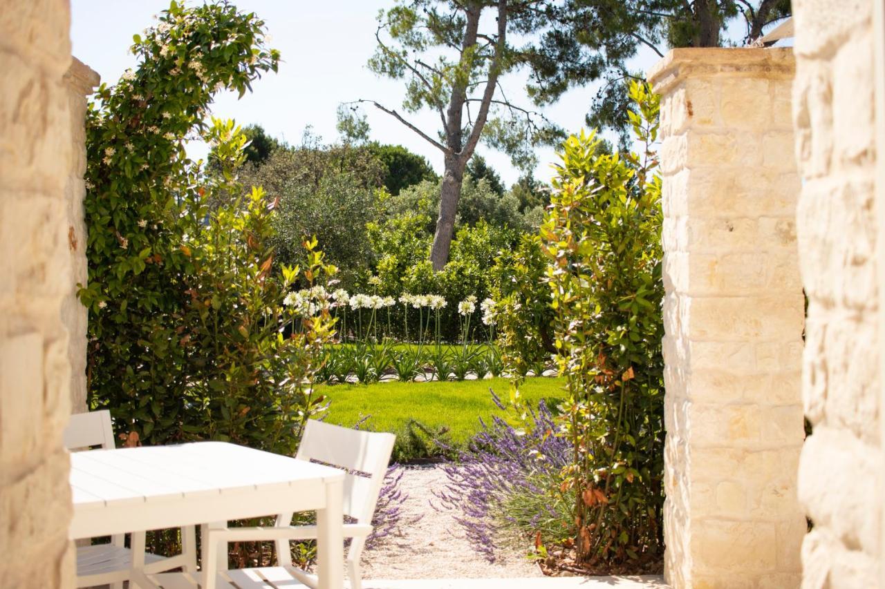 San Michele Relais & Spa Sirolo Dış mekan fotoğraf