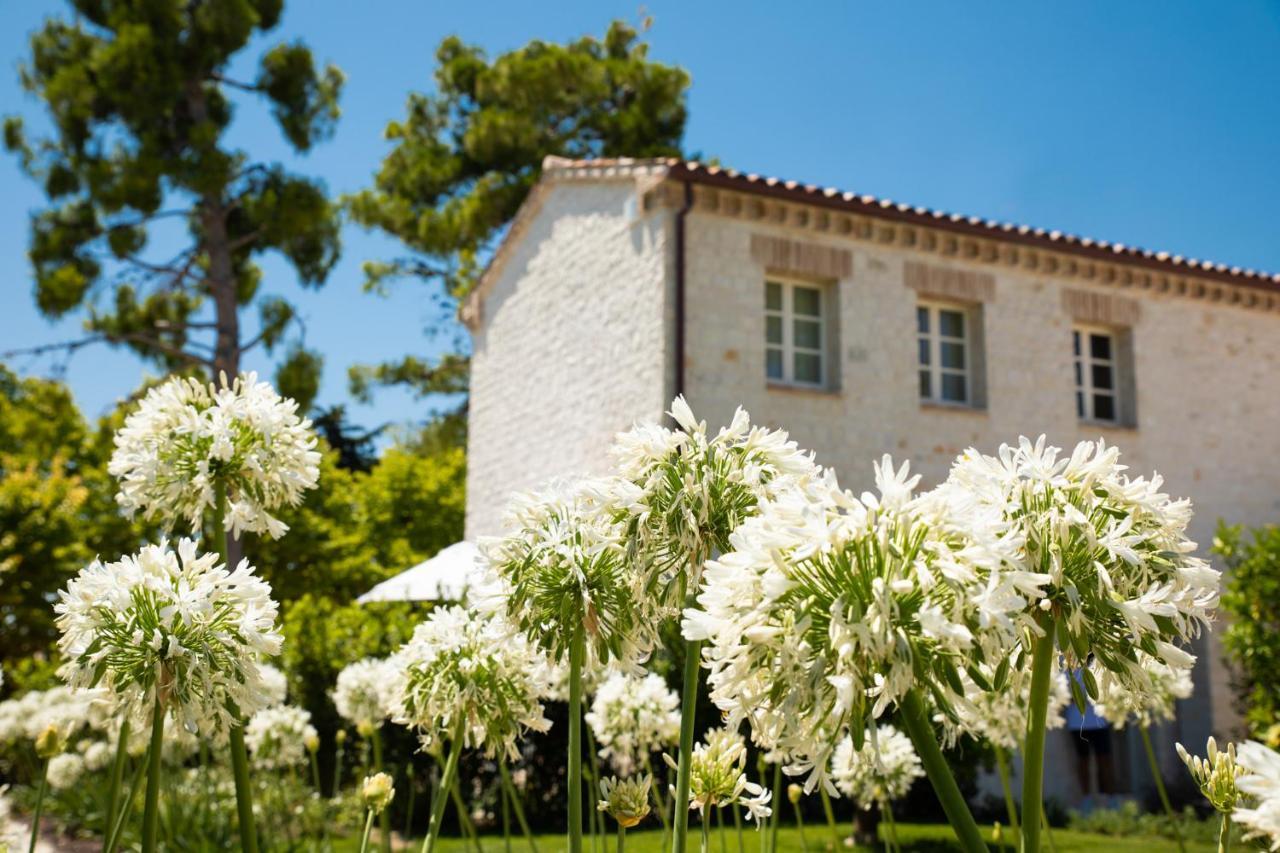 San Michele Relais & Spa Sirolo Dış mekan fotoğraf