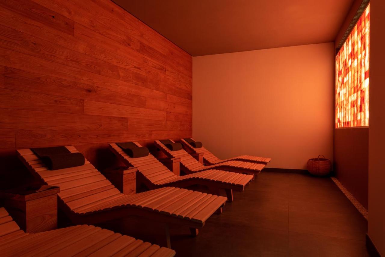 San Michele Relais & Spa Sirolo Dış mekan fotoğraf