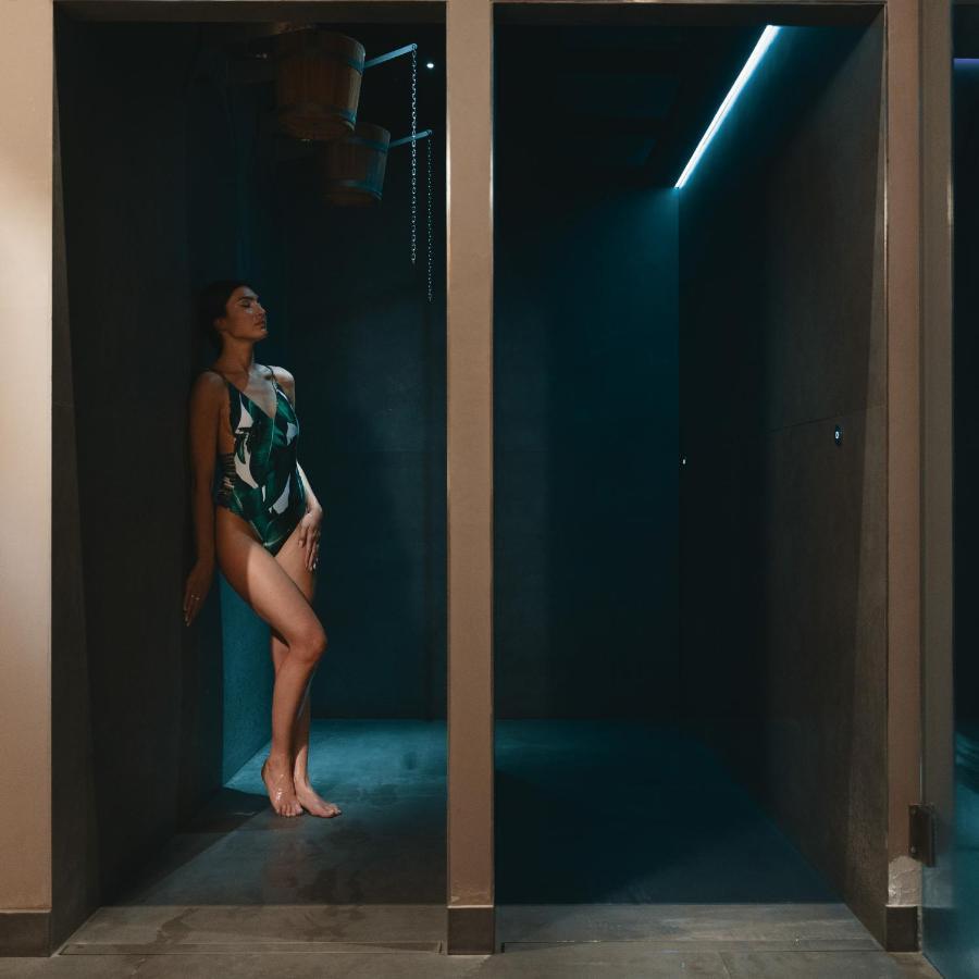 San Michele Relais & Spa Sirolo Dış mekan fotoğraf