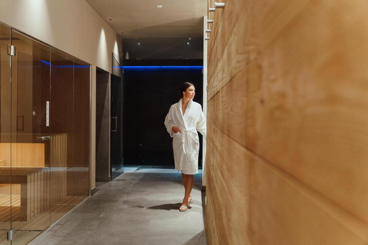 San Michele Relais & Spa Sirolo Dış mekan fotoğraf