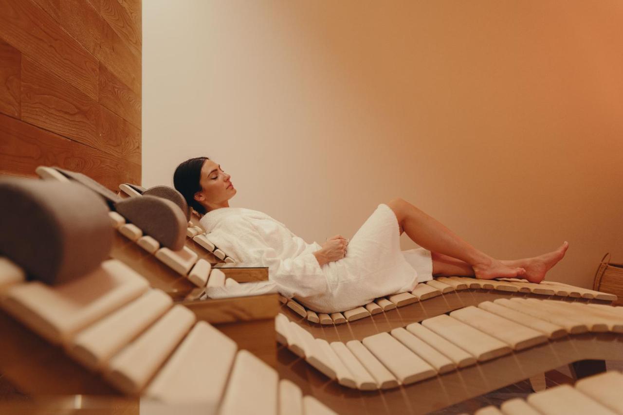 San Michele Relais & Spa Sirolo Dış mekan fotoğraf