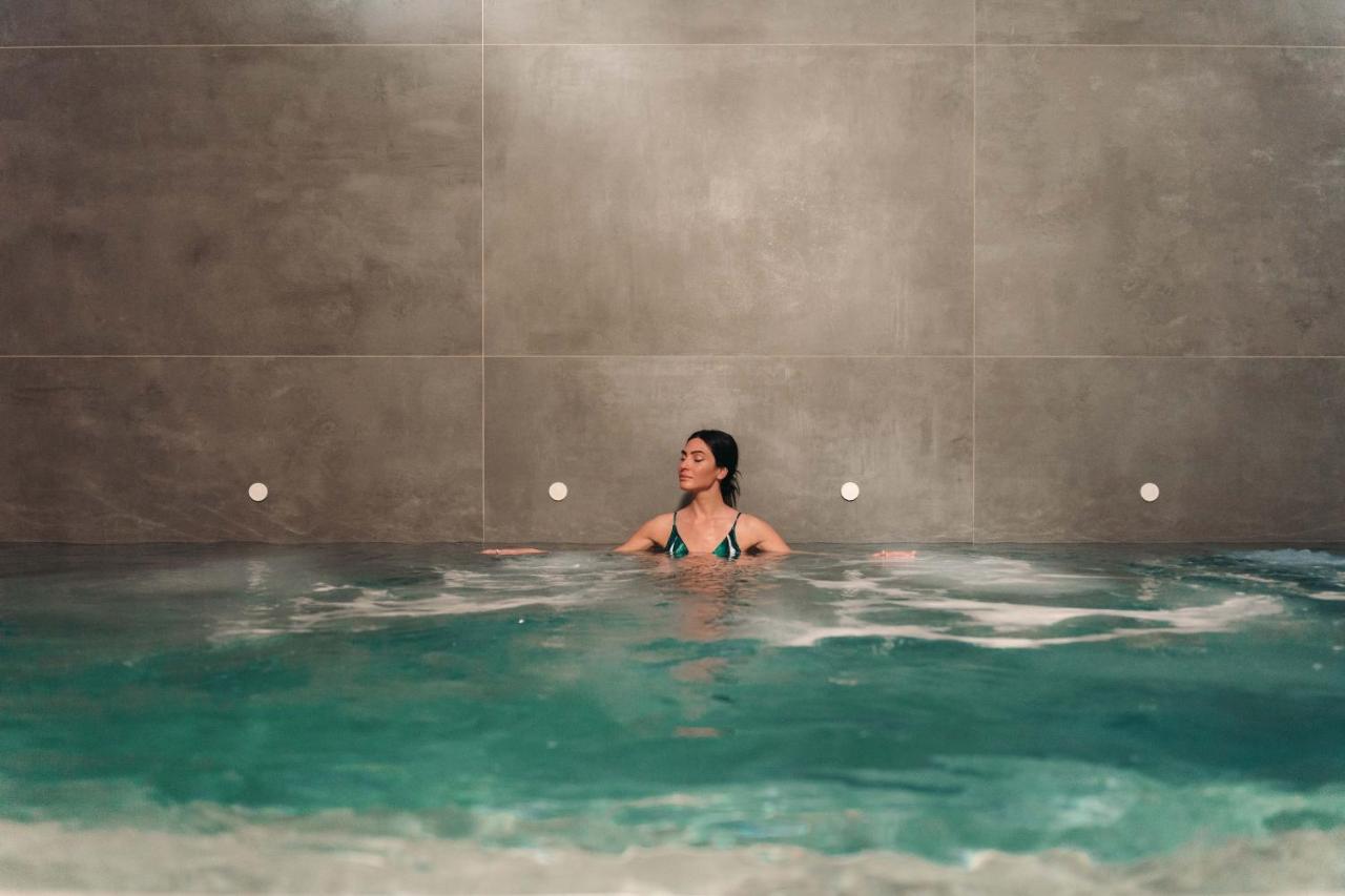 San Michele Relais & Spa Sirolo Dış mekan fotoğraf