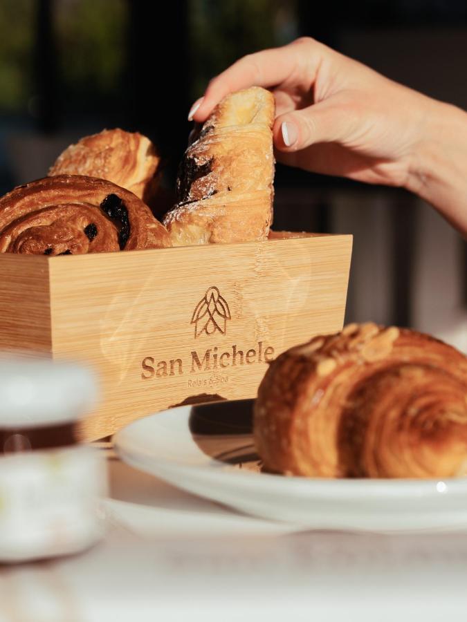 San Michele Relais & Spa Sirolo Dış mekan fotoğraf