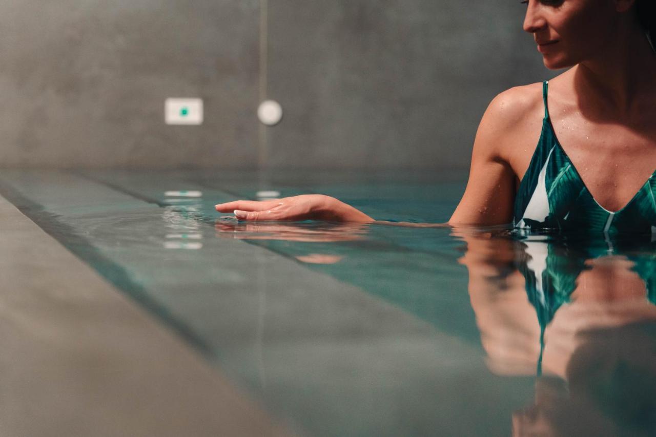 San Michele Relais & Spa Sirolo Dış mekan fotoğraf